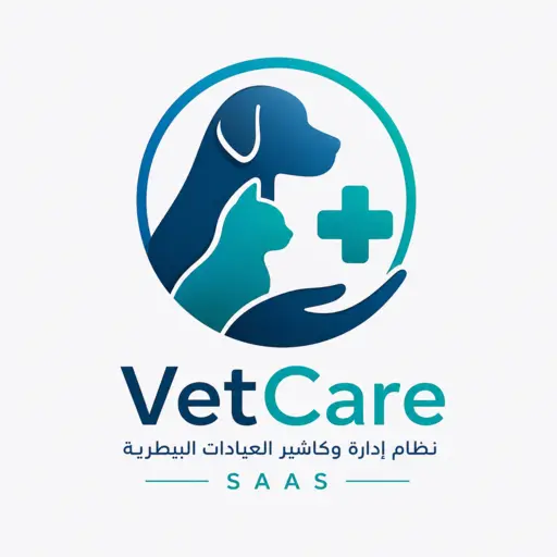 شعار VetCare